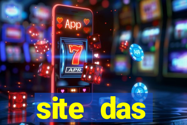 site das porcentagem dos slots